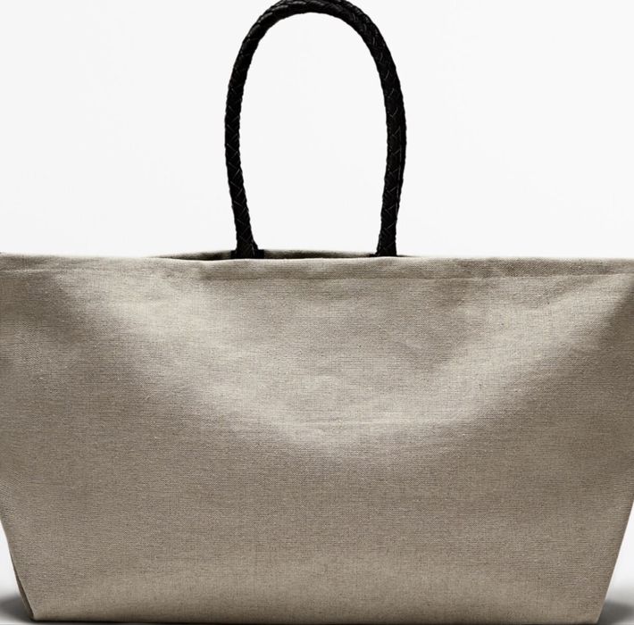 Сумка massimo dutti