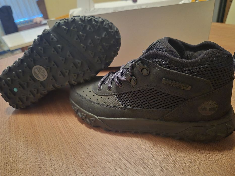 Timberland, adidas, puma и други