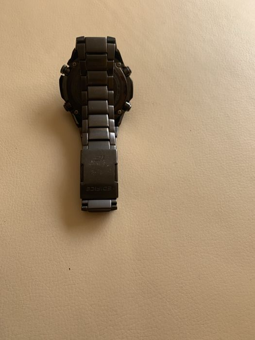 Ceas Casio Edifice