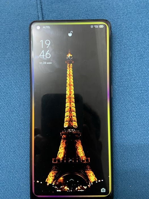 Oppo Find x2 память 256 гб