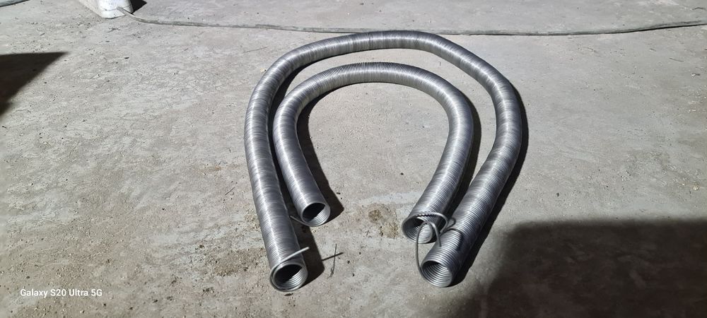 Спираль для тандыра