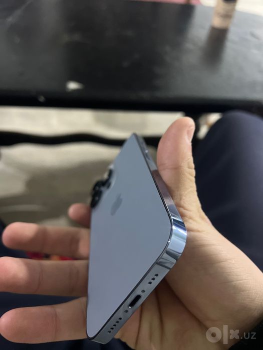 i phone 13 pro mm