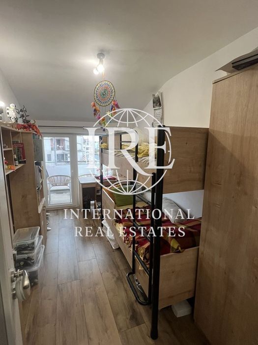 Продава се Двустаен апартамент в Варна, Операта - 55 кв.м за 1113 €/кв.м - Снимка #2