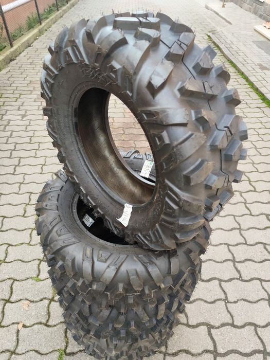 Anvelope, cauciucuri ATV nou BKT SIERRA MAX 14