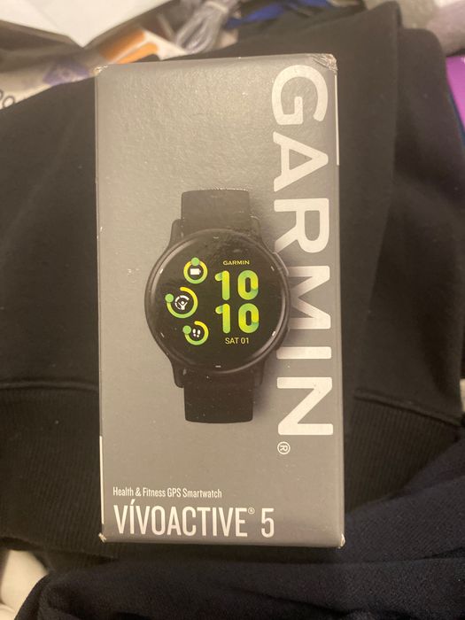 Garmin Vivoactive 5
