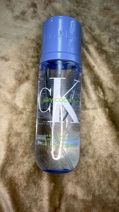 Spray de corp Calvin Klein