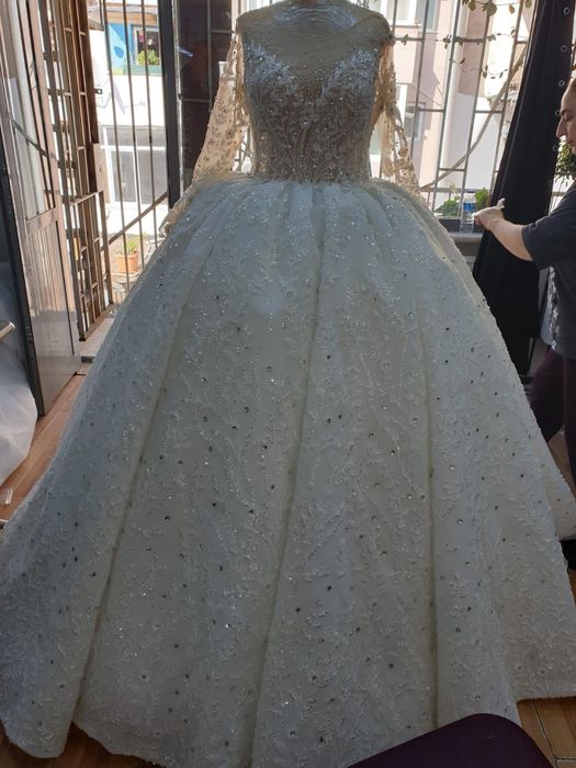 Rochie de Mireasa