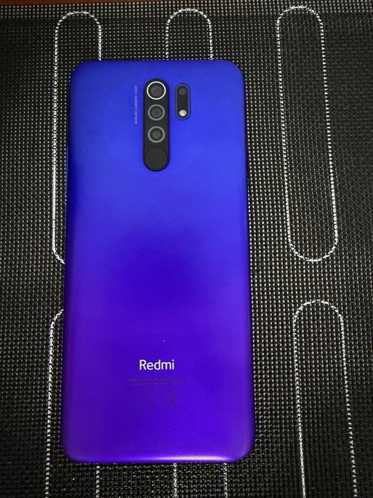 Продам телефон Redmi 9