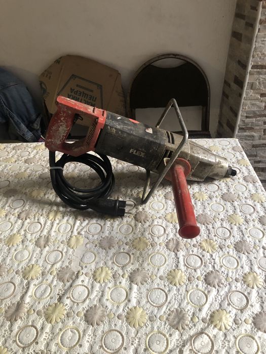 FLEX- Бъркалка 2000w