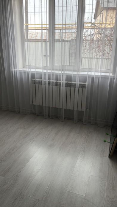 1 комнатная квартира