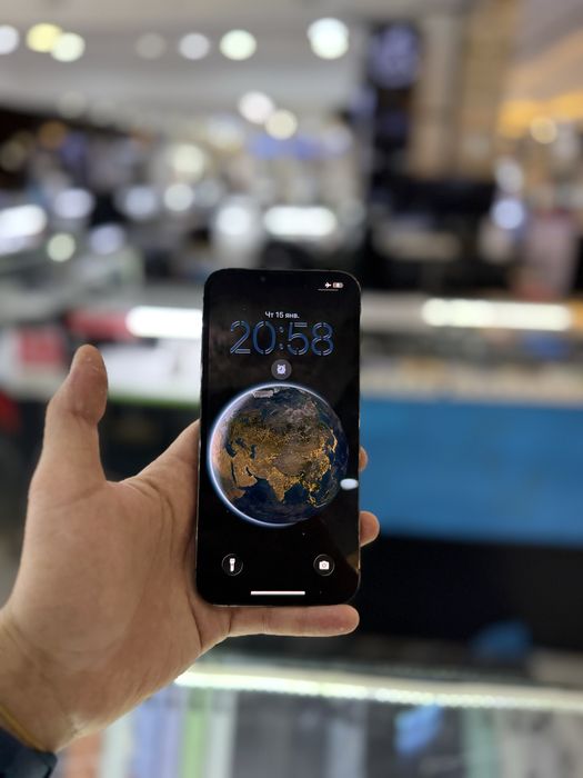 iPhone 13 PRO MAX 256GB