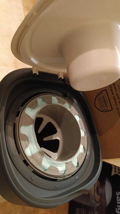 Кошове за памперси Томи Типи от Англия