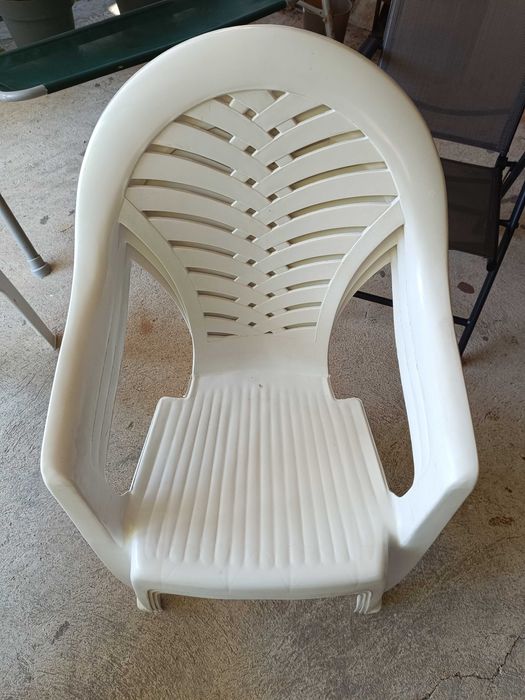 Столове с скамейка