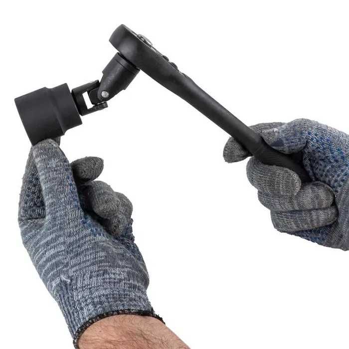 Гедоре 1/2" 24 части ударно FORCEKRAFT