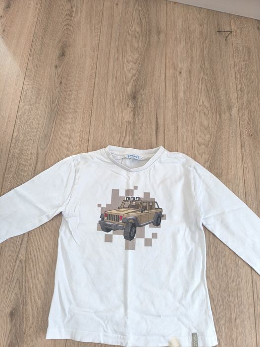 Дрешки на Майорал е 5-6 г