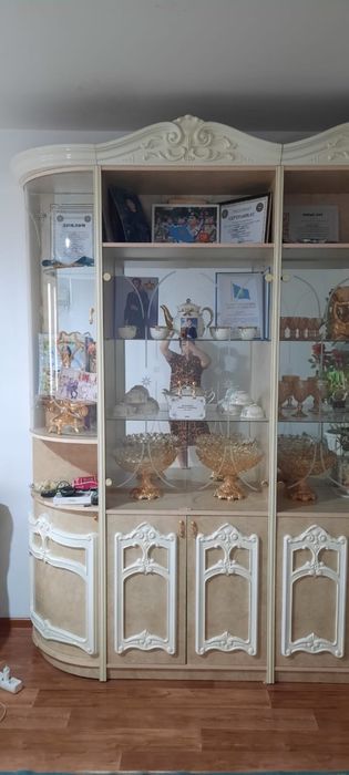 Гарнитур гарнитур 1