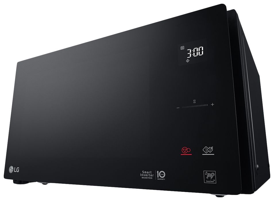 Микроволновая печь LG Smart Inverter Magnetron Solo (25L)  Доставка