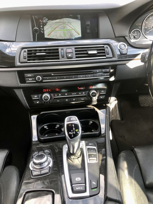 BMW 535D F11 313кс БМВ 535Д Ф11 ‘11г