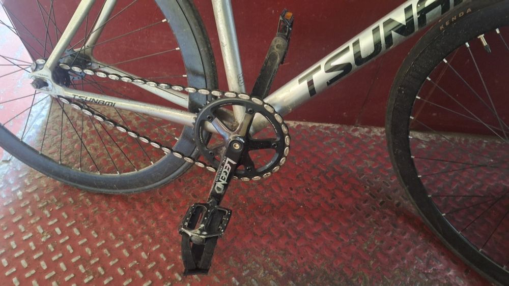 Продам Tsunami snm 100