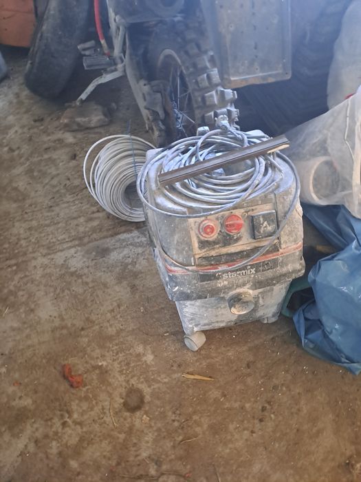 Scule defecte bosh hilti și machita