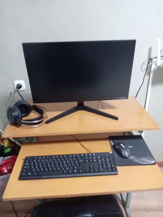 Продам игравой компютер