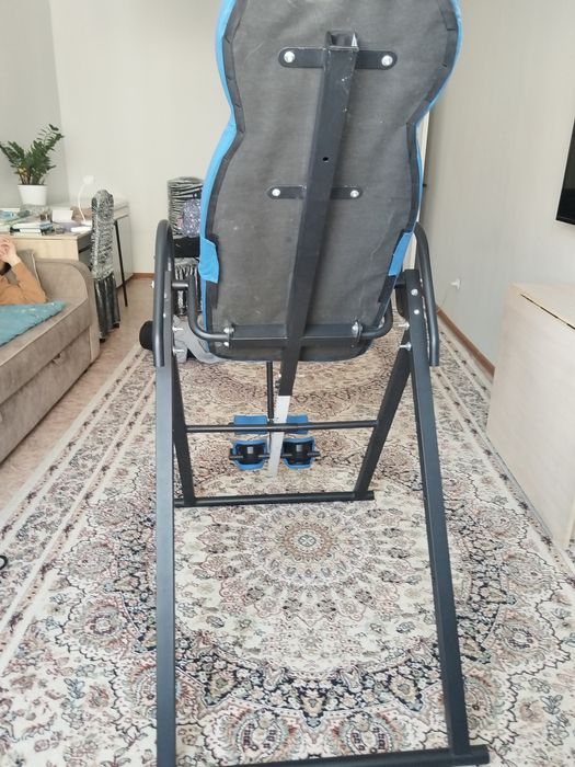 Универсальный стол genau