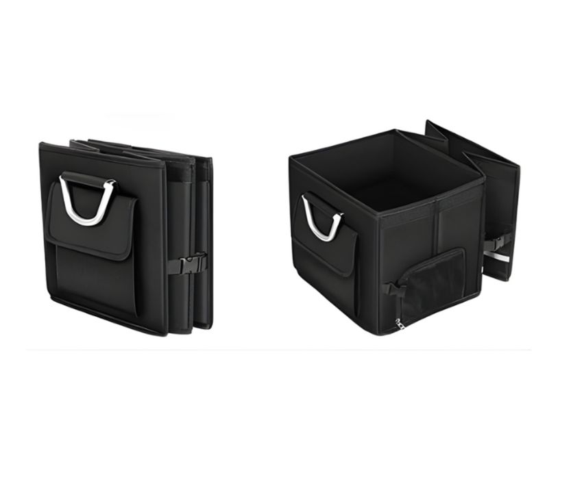 Автомобилен Органайзер за багажник, Чанта за принадлежности за кола