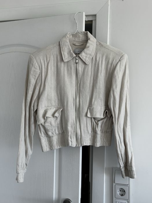 Преходни якета за есента h&m, reserved и др