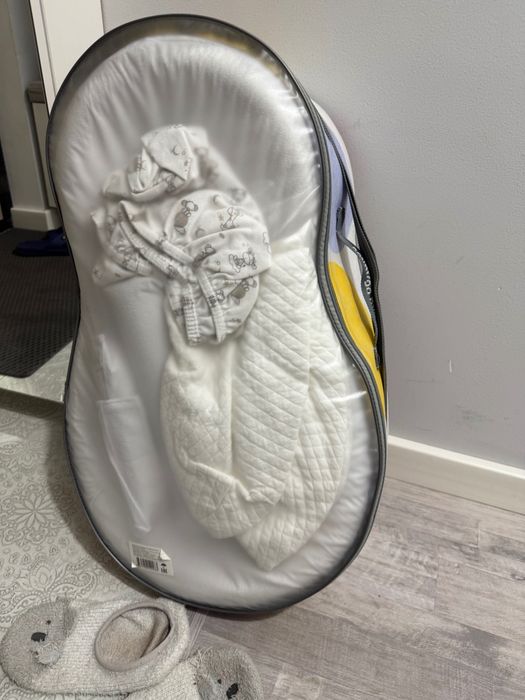 Продам кокон зевушка