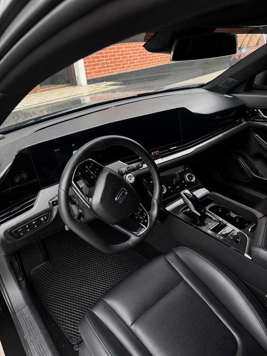Bestune B70 Limited