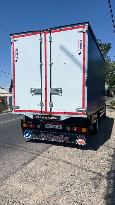 Газель грузоперевозки