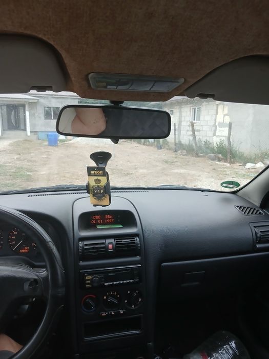 OPEL Astra 2000 — imagine 2