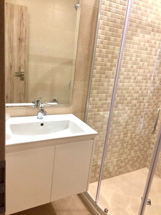 Дава се под наем Двустаен апартамент в Пловдив, Младежки Хълм - 64 кв.м за 448.8 € - Снимка #8