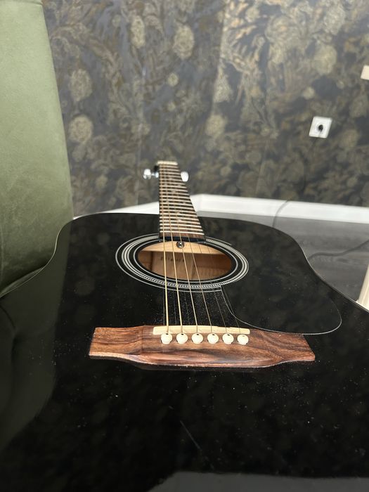 Акустинча китара SX