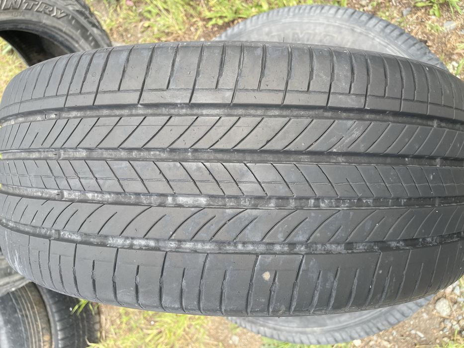Одна летняя шина 225/45/18 225/45R18 Hankook