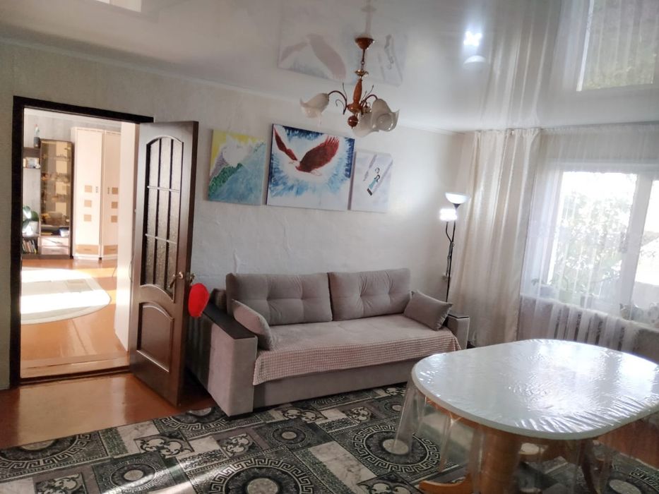 Продам дом, 15 км. От города