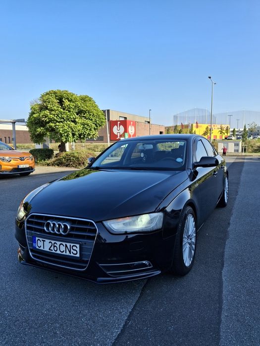 De vânzare   Audi A4