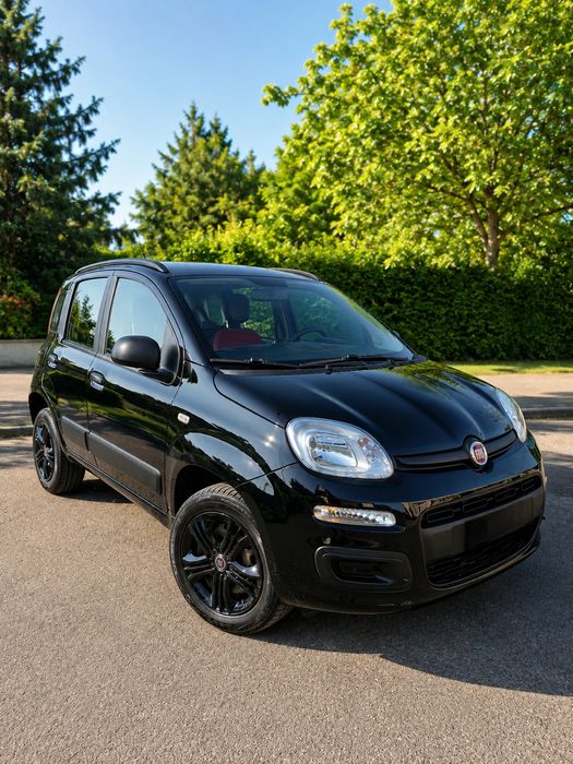 Fiat panda 2014 0.9