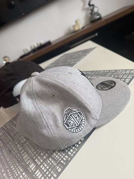 Sapca new era sacramento kings baseball si toronto raptors