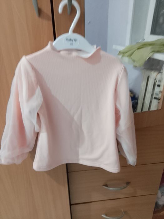 Продам нарядную кофточку