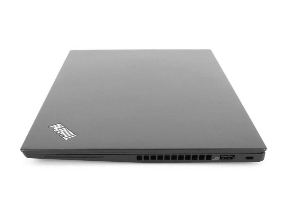 Лаптоп Lenovo T14s Gen 1 I7-10610U 32GB 256GB SSD NVME с до 24 МЕСЕЦА ГАРАНЦИЯ и Windows 11 PRO