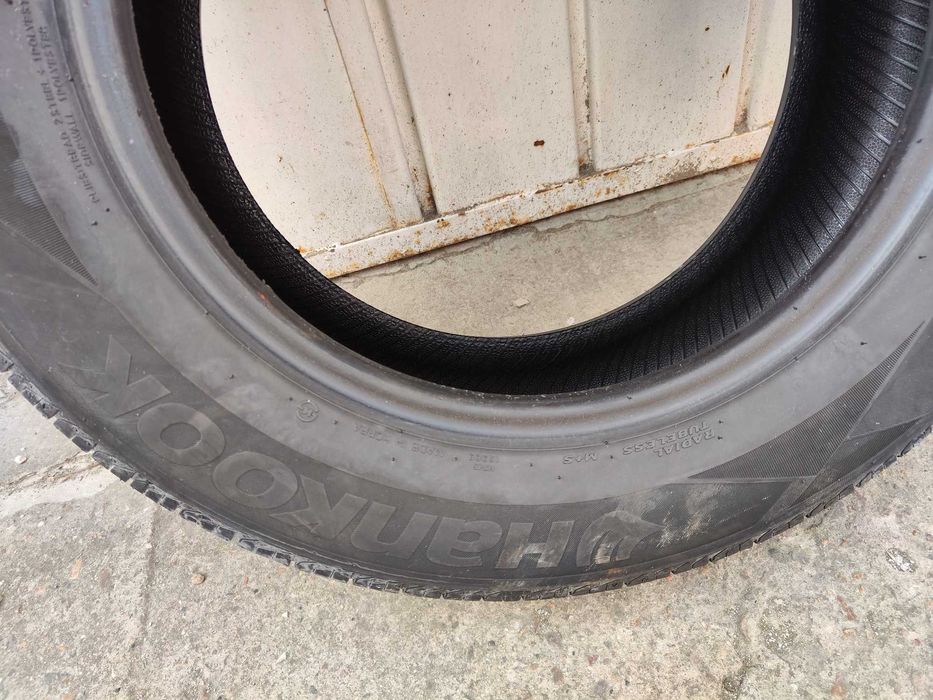 Гуми Hankook 205/65/16
