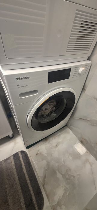 Miele wwd320 wcs