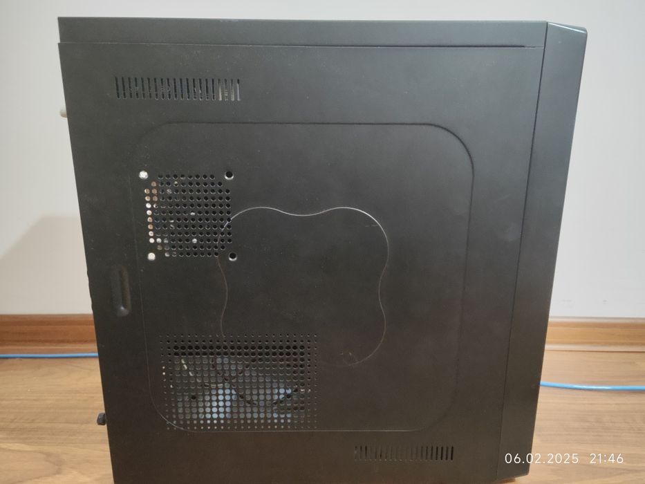 Срочно Компьютер xeon e3 1220 и gtx 550 ti 6gb ram