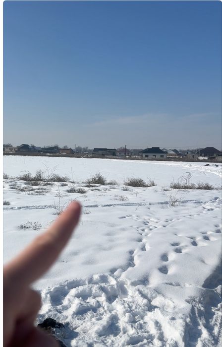 Тиімді бағада арзан участок сатымда