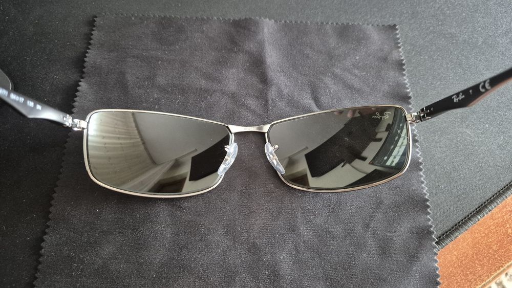 Ochelari RAYBAN 3498 PERFECTA STARE