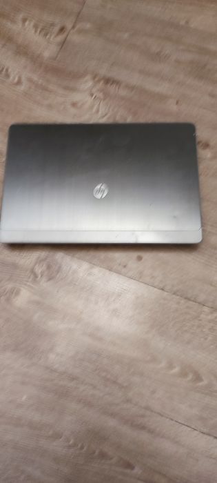 Нодбук hp  ProBook 4530s