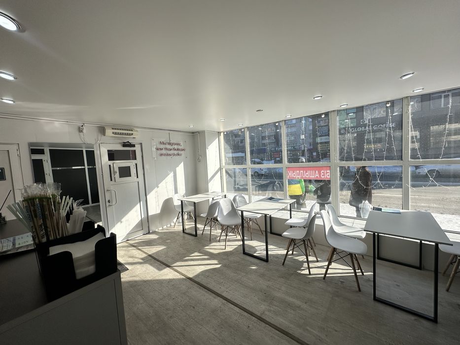 Продам готовый бизнес