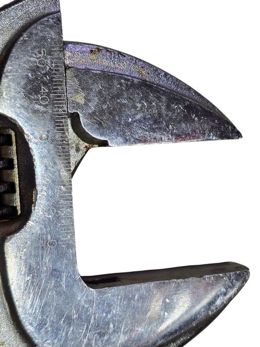 Cheie reglabila Facom