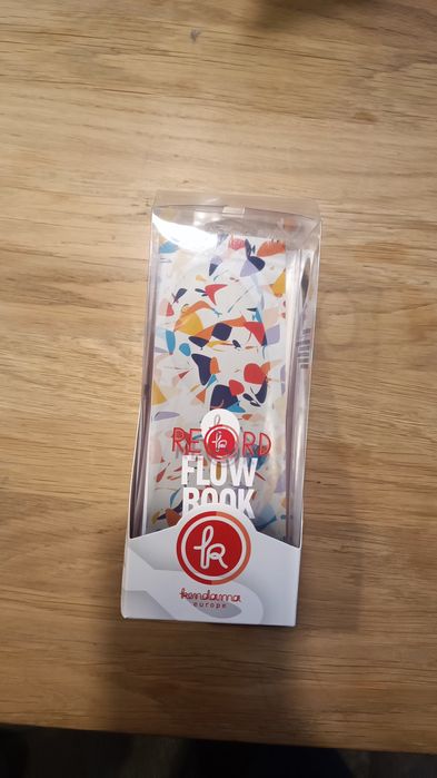 Kendama europe record plus